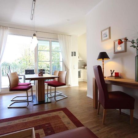 Apartmán Haus Schaper Whg 4 Og Kellenhusen Exteriér fotografie