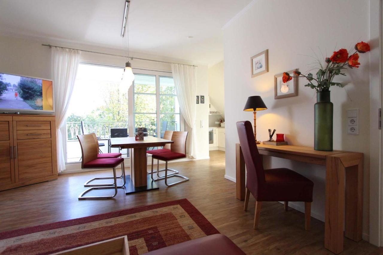 Apartmán Haus Schaper Whg 4 Og Kellenhusen Exteriér fotografie