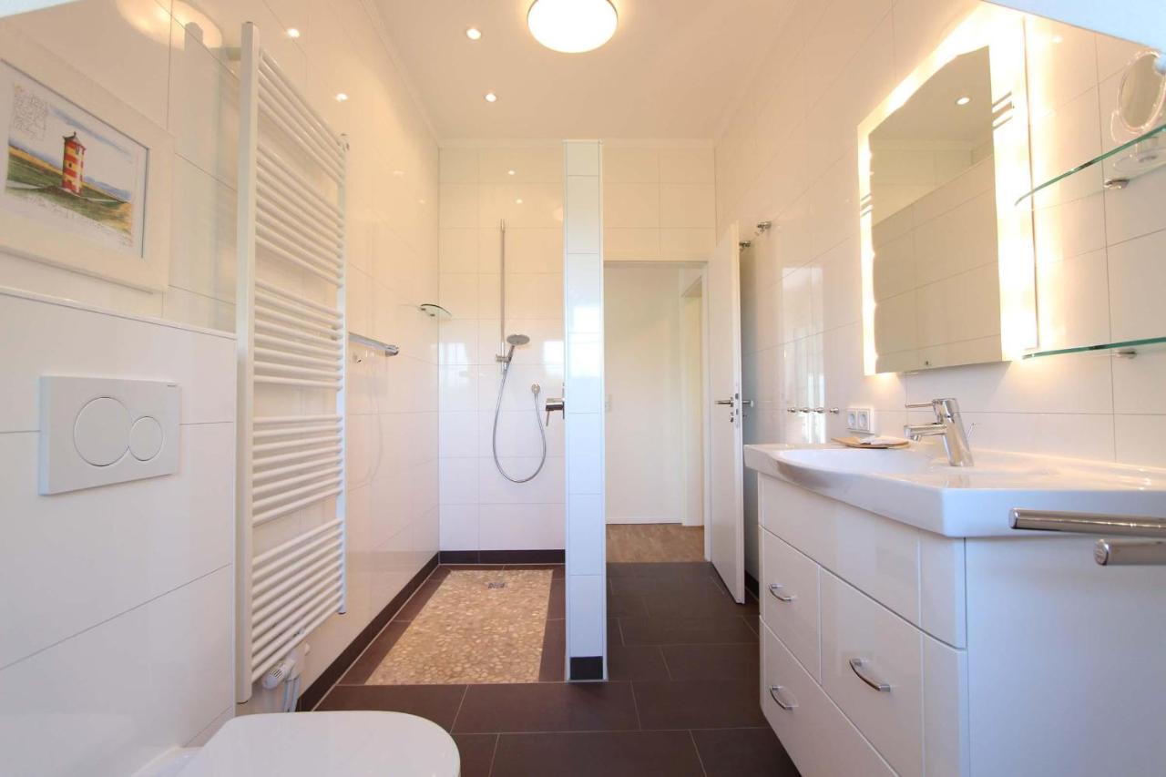 Apartmán Haus Schaper Whg 4 Og Kellenhusen Exteriér fotografie