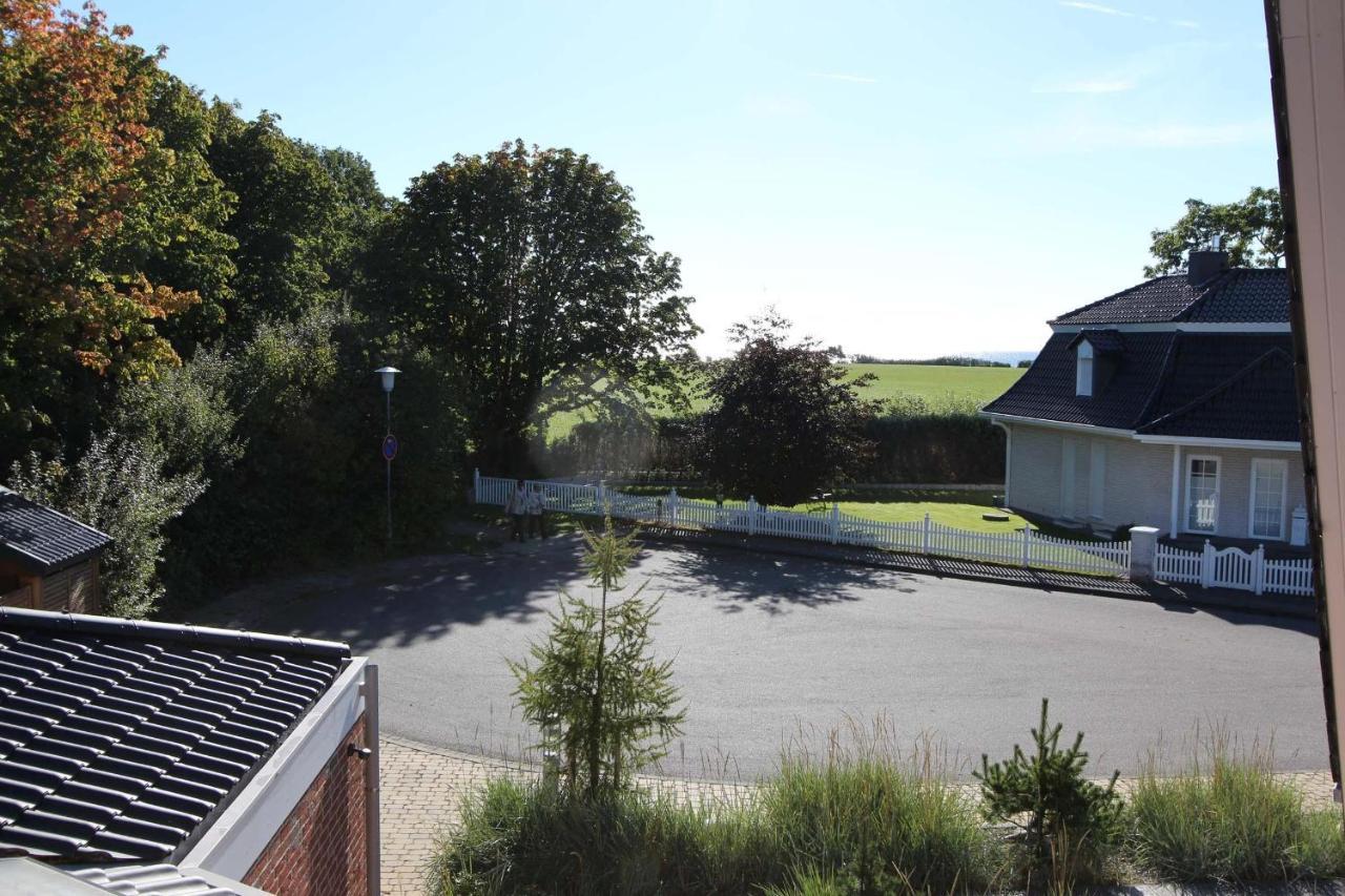 Apartmán Haus Schaper Whg 4 Og Kellenhusen Exteriér fotografie